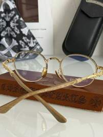 Picture of Chrome Hearts Sunglasses _SKUfw73375605fw